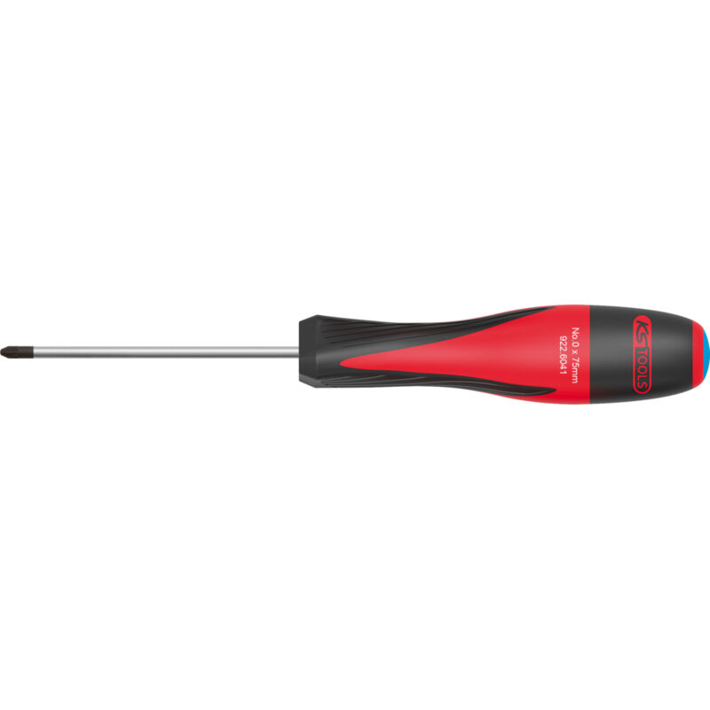 foto del prodotto kstools cacciavite pozidriv pz0 ultimate l.75 mm