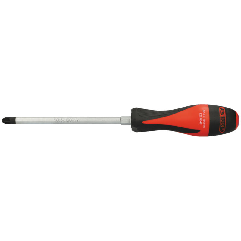 foto del prodotto kstools cacciavite pozidriv pz3 ultimate l.150 mm
