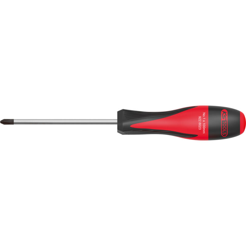 foto del prodotto kstools cacciavite ultimate phillips ph1 l.100 mm