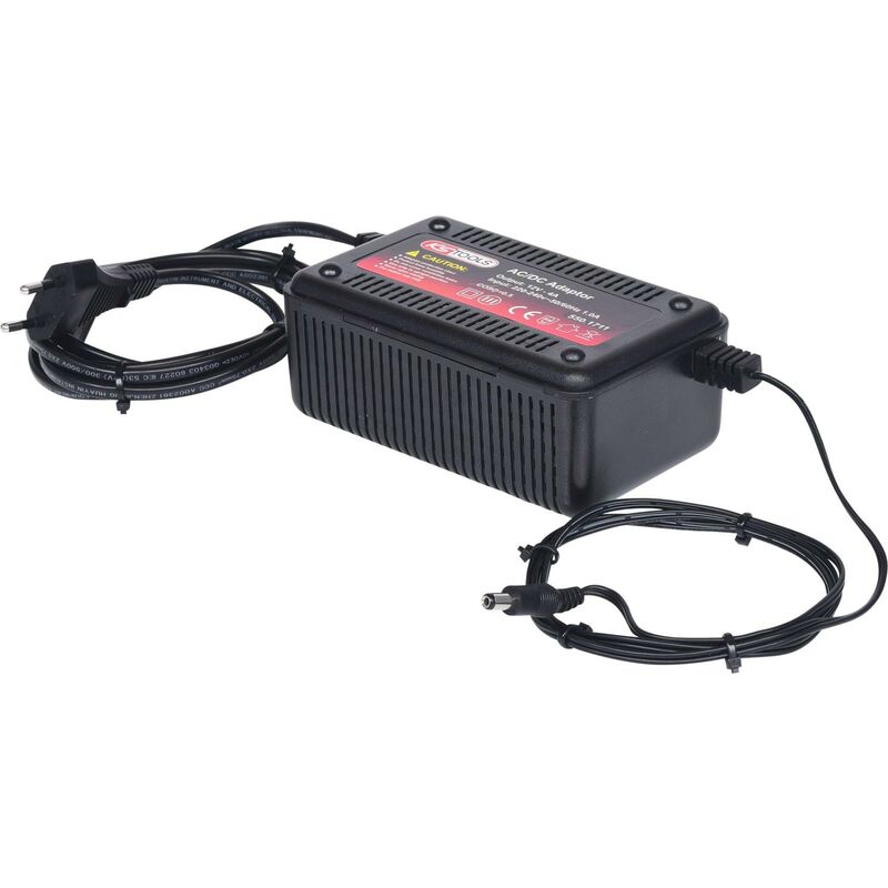 foto del prodotto kstools caricatore per booster batteria 550.1710