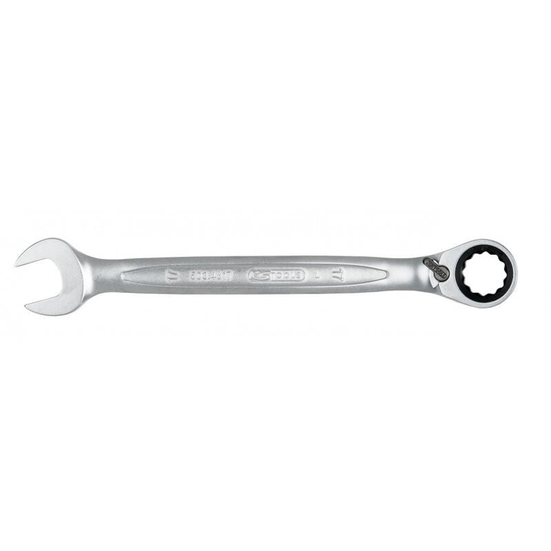 foto del prodotto kstools chiave a cricchetto gear plus ks tools 13 mm 503.4613