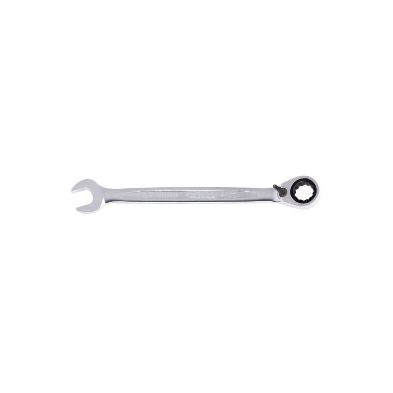 immagine 0 del prodotto kstools chiave a cricchetto reversibile gearplus ks tools 12 mm 503.4612