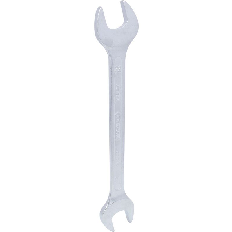 foto del prodotto kstools chiave a forchetta doppia,19x22mm