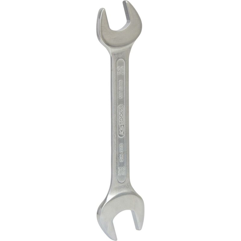 foto del prodotto kstools chiave a forchetta doppia,30x32mm
