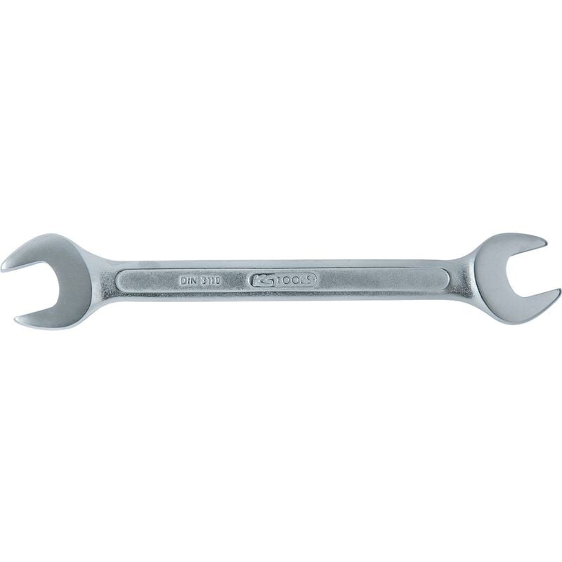 foto del prodotto kstools chiave a forchetta doppia,41x46mm