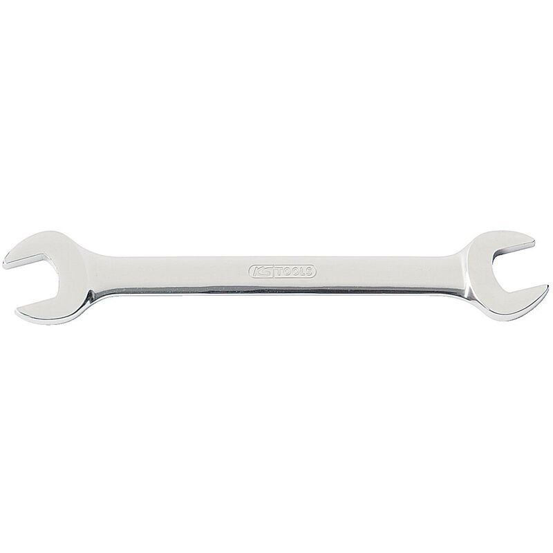 foto del prodotto kstools chiave a forchetta doppie chrome 15 16 x1 
