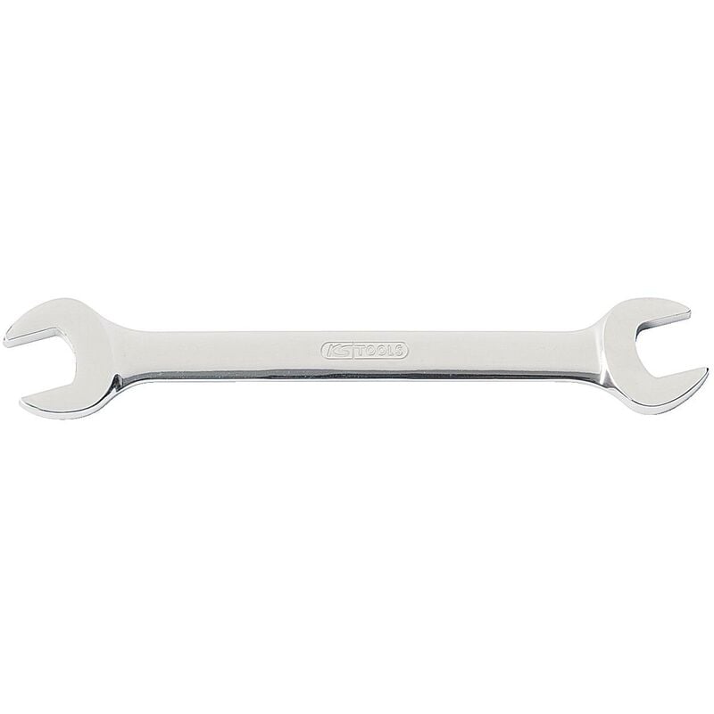 foto del prodotto kstools chiave a forchetta doppie chrome 3 8 x7 16 