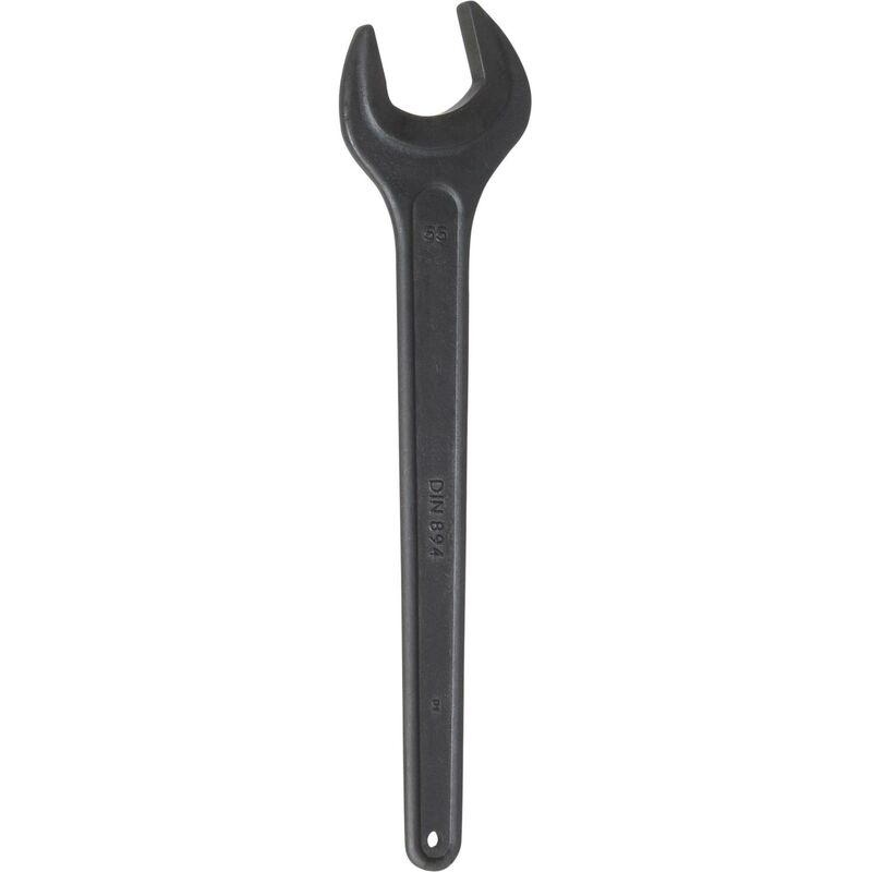 foto del prodotto kstools chiave a forchetta semplice,55mm