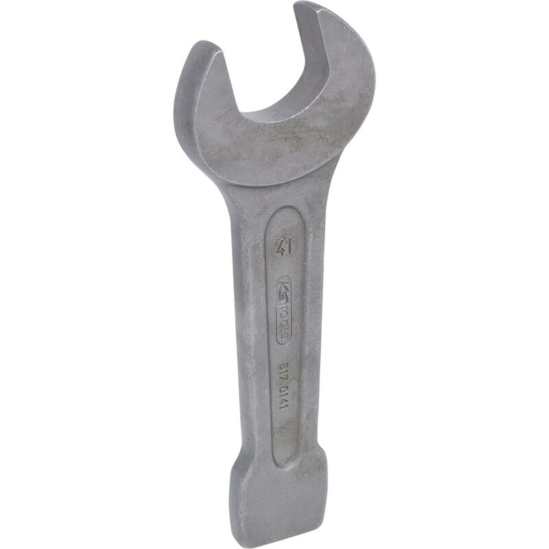 foto del prodotto kstools chiave a forchetta semplice a percussione,41mm