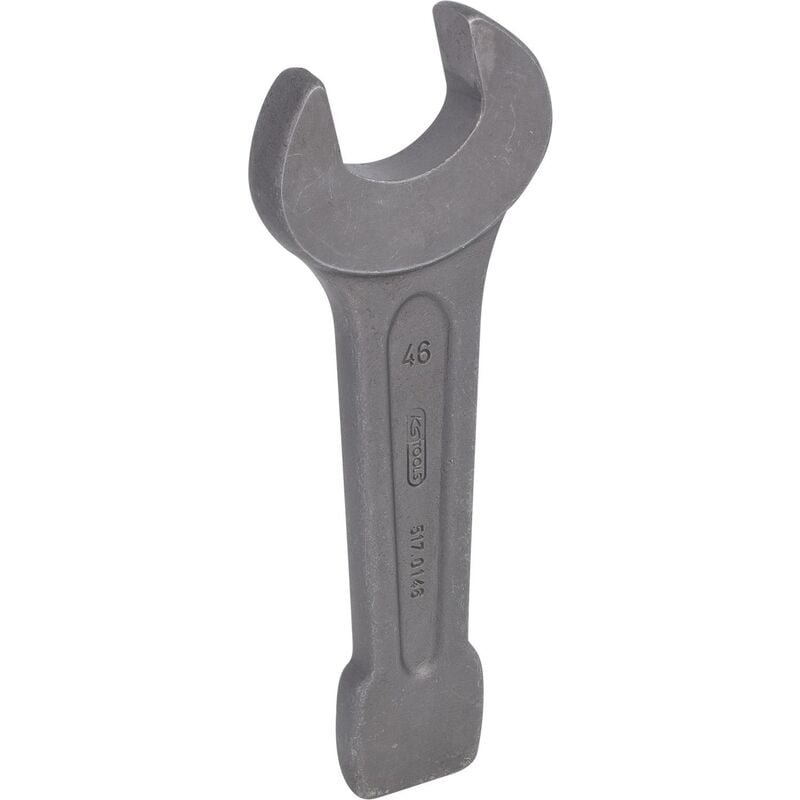 foto del prodotto kstools chiave a forchetta semplice a percussione,46mm