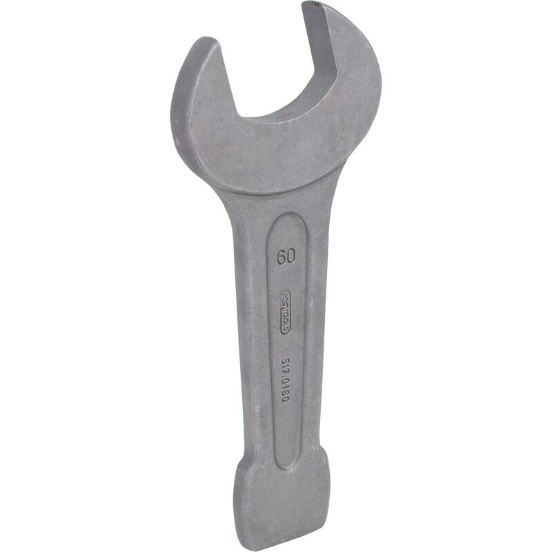 foto del prodotto kstools chiave a forchetta semplice a percussione,60mm