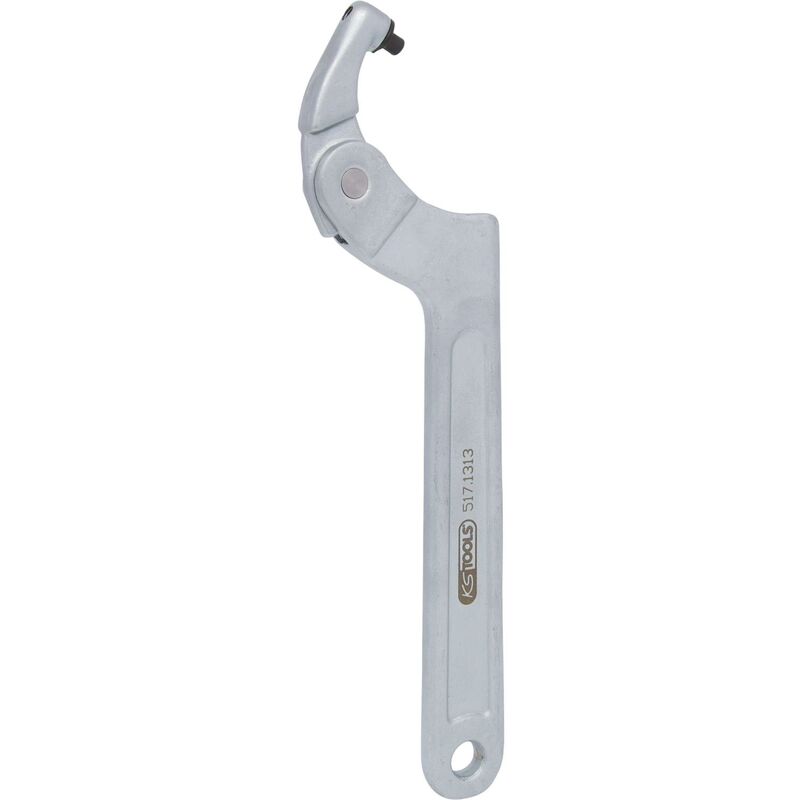 foto del prodotto kstools chiave a settore c.nasello tondo,32 76mm