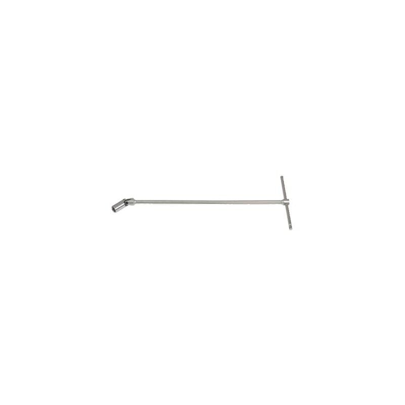 foto del prodotto kstools chiave a t snodata,extra lunga,11mm