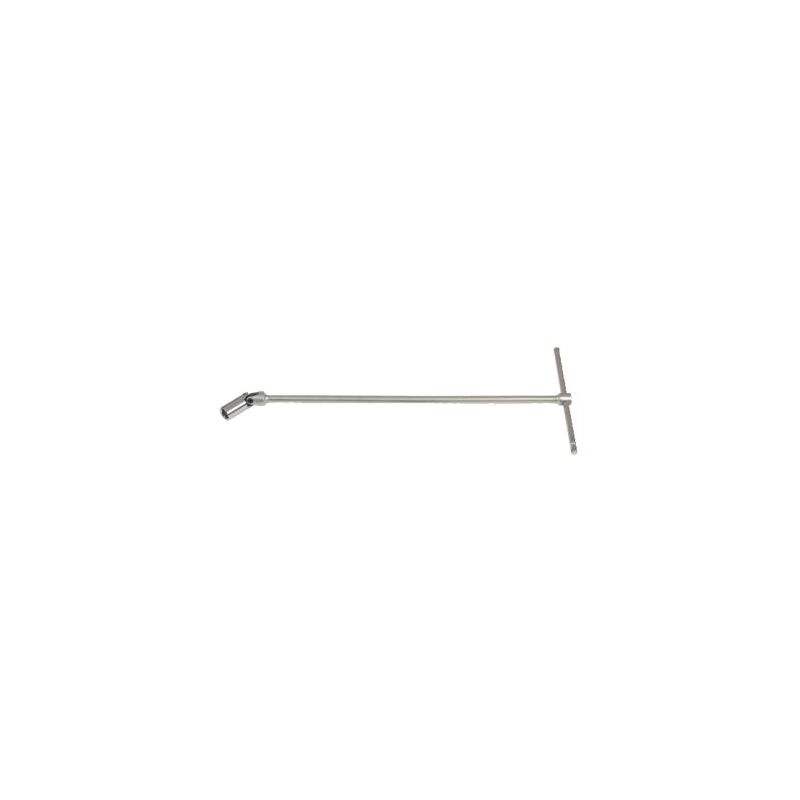 foto del prodotto kstools chiave a t snodata,extra lunga,16mm