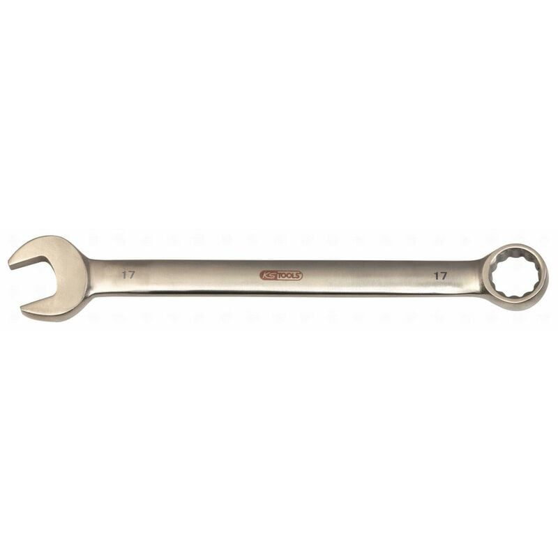 foto del prodotto kstools chiave combinata titan,inclinata,7 16 
