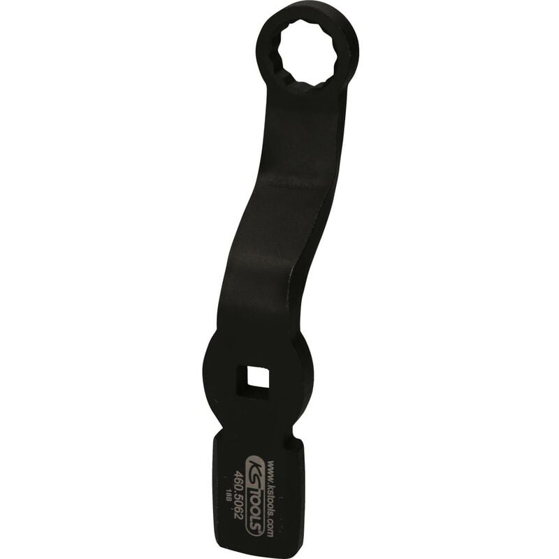 foto del prodotto kstools chiave dodecagonale da 1 2 con 2 superfici di impatto, 24mm
