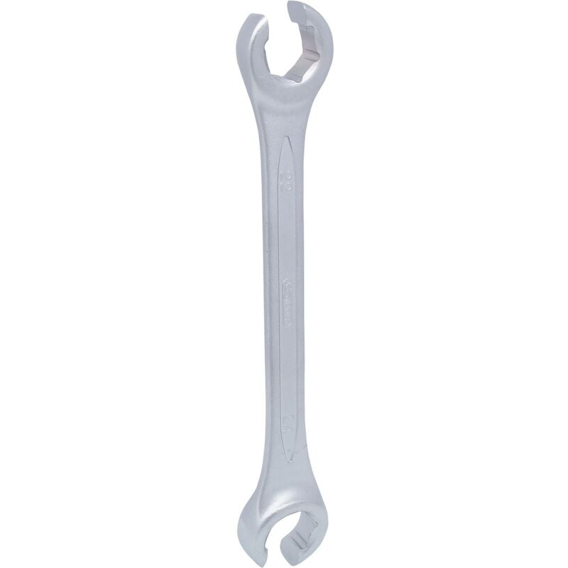 foto del prodotto kstools chiave esagonale a 2 bocche aperte,inclinata,22x24mm