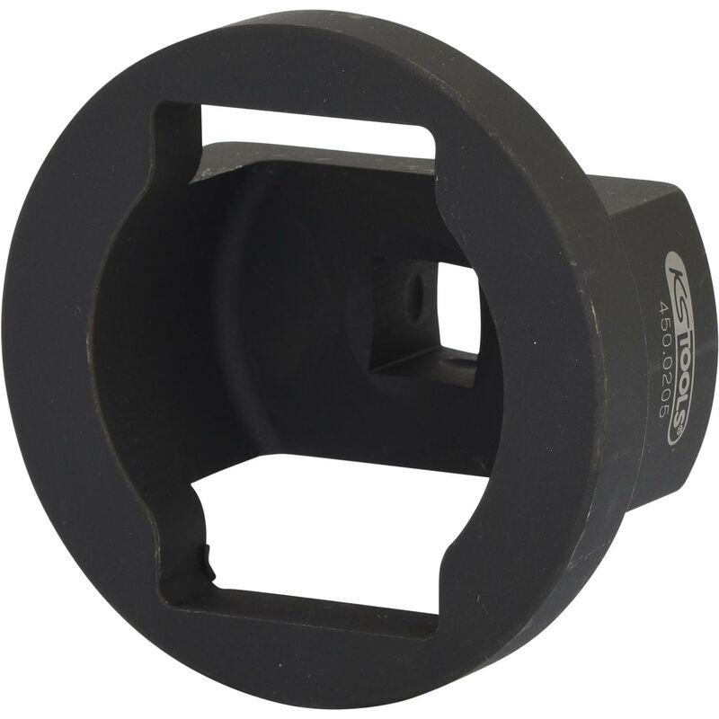 foto del prodotto kstools chiave p.dadi dell asse bpw,piatta ovale,80