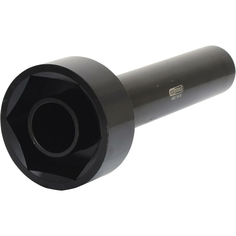 foto del prodotto kstools chiave per dadi dell aposasse con anello di guida per volvo, 95mm