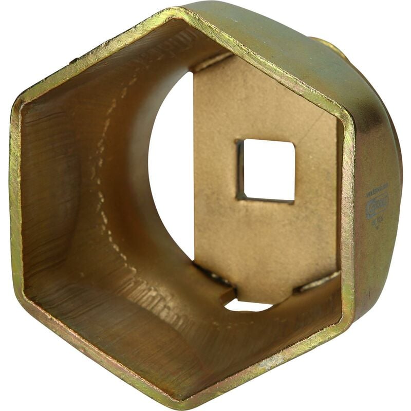foto del prodotto kstools chiave per dadi dell aposasse per bpw, 95 mm