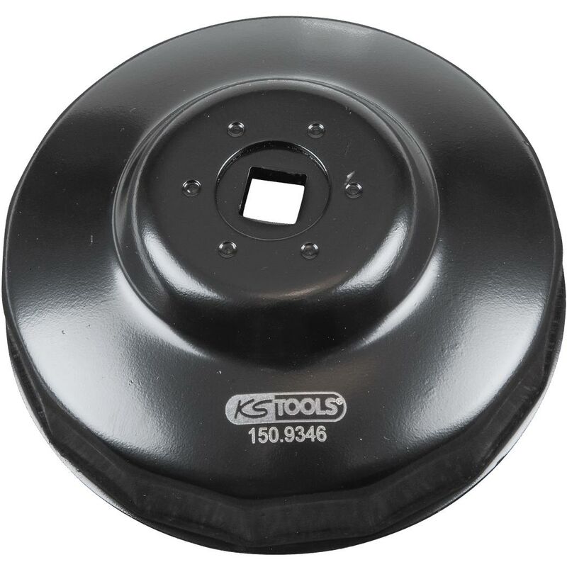 foto del prodotto kstools chiave per filtro olio 95 15