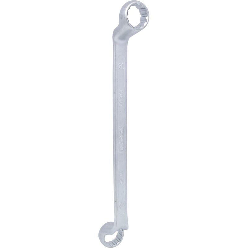 foto del prodotto kstools chiave poligonale a 2 bocche,piegata,20x22mm