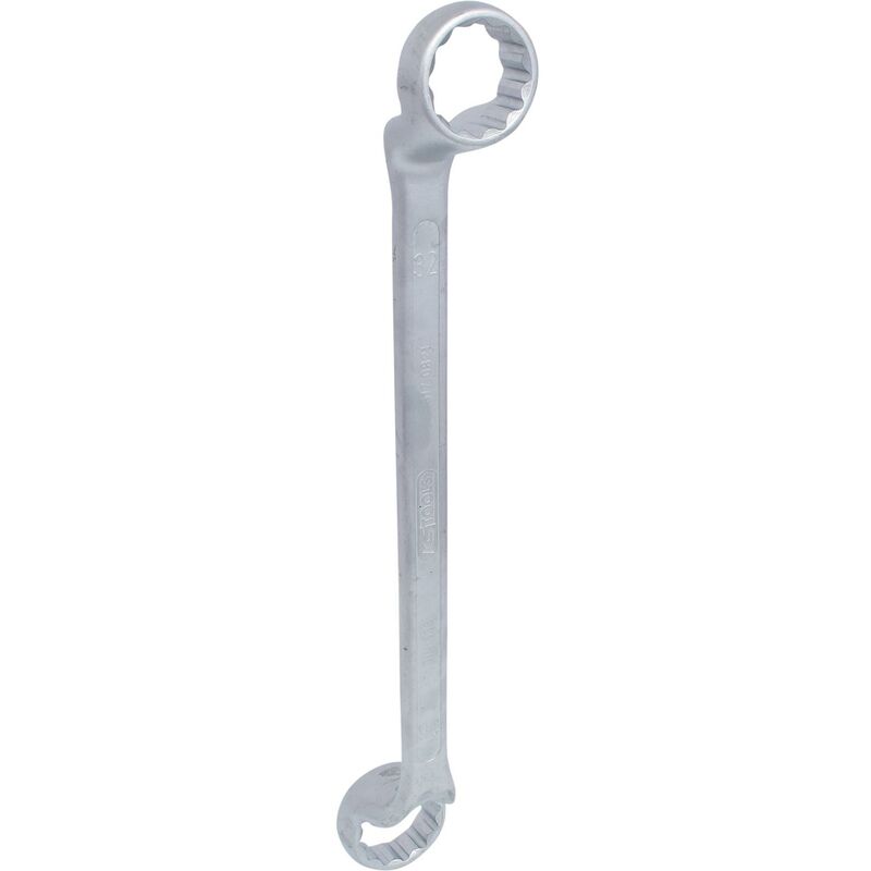 foto del prodotto kstools chiave poligonale a 2 bocche,piegata,32x36mm