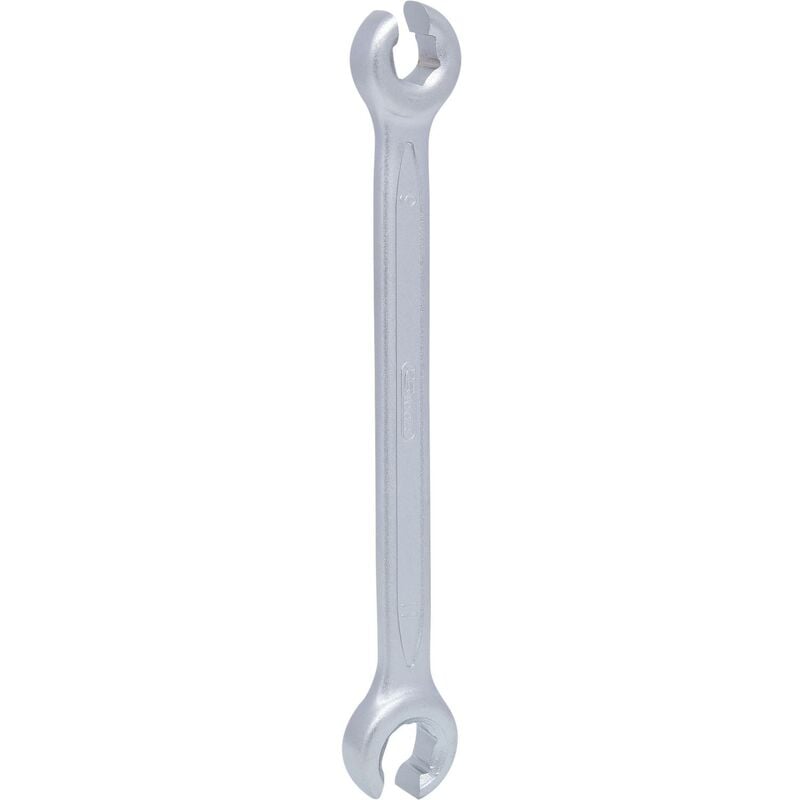 foto del prodotto kstools chiave poligonale a due bocche aperte, piegata, 9x11 mm