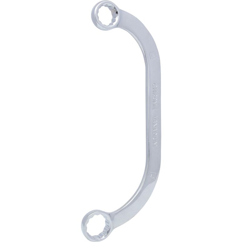foto del prodotto kstools chiave poligonale p.starter chrome 14x17mm