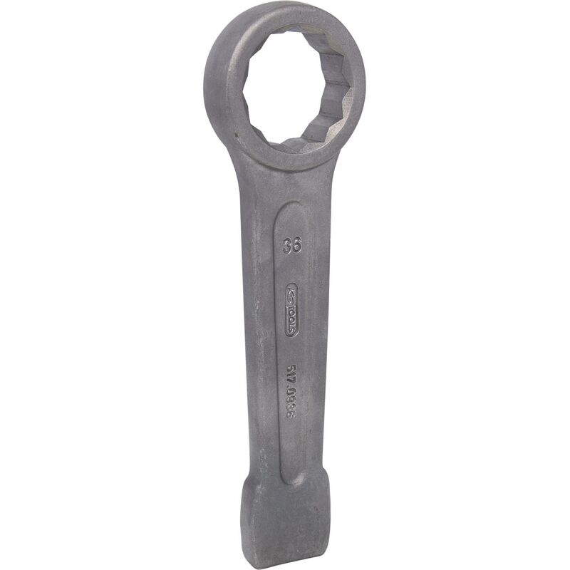 foto del prodotto kstools chiave poligonale semplice a percussione,36mm