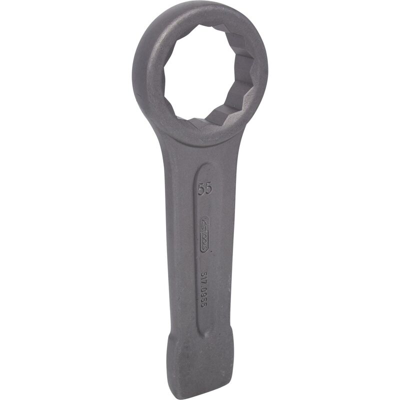 foto del prodotto kstools chiave poligonale semplice a percussione,55mm