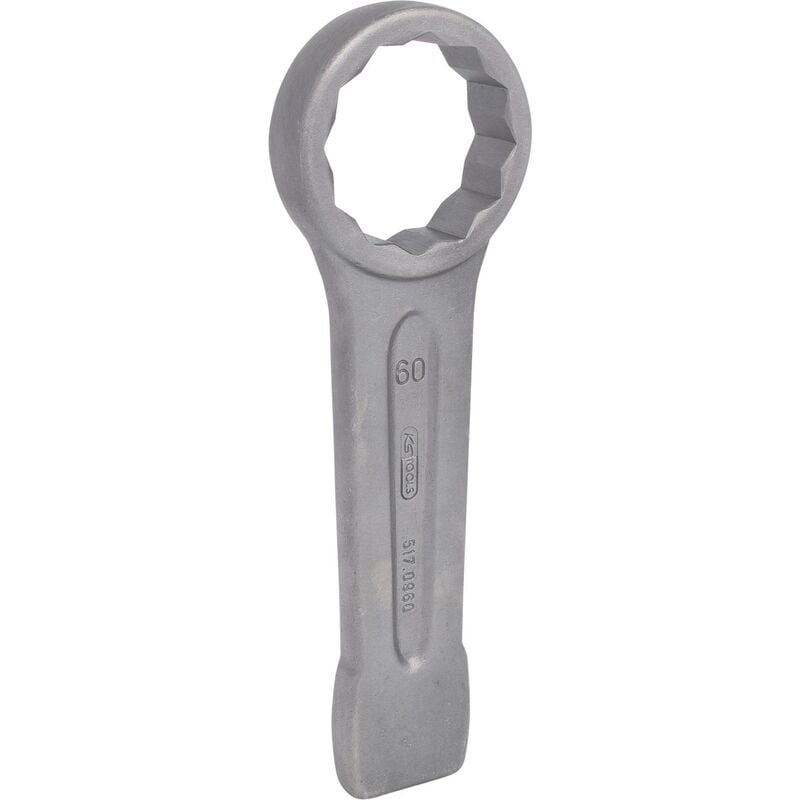 foto del prodotto kstools chiave poligonale semplice a percussione,60mm