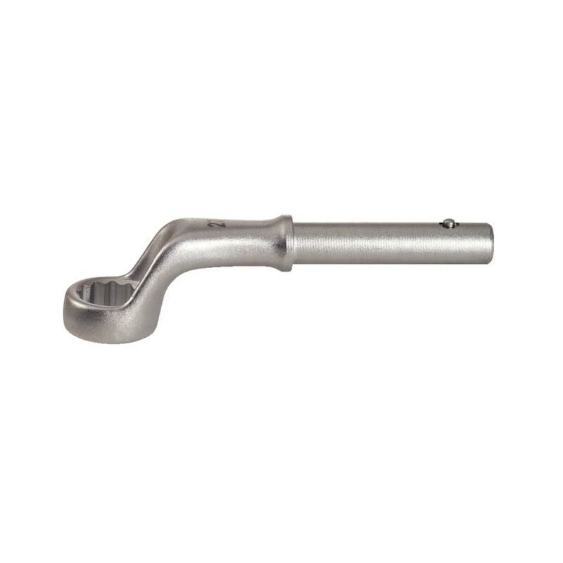 foto del prodotto kstools chiave poligonale semplice,piegata,65mm