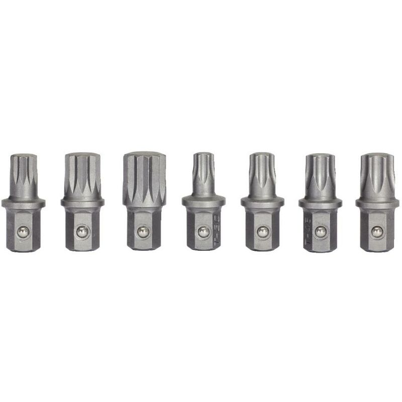 foto del prodotto kstools chiave speciale 5 16 ,torx,t40