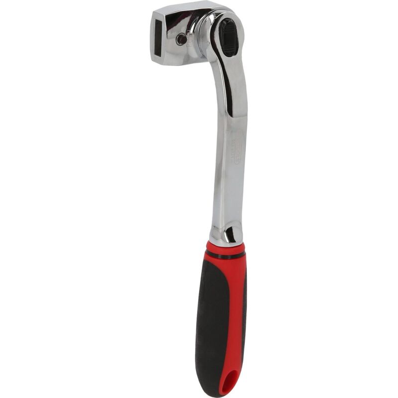 foto del prodotto kstools chiave speciale poligonale a cricchetto