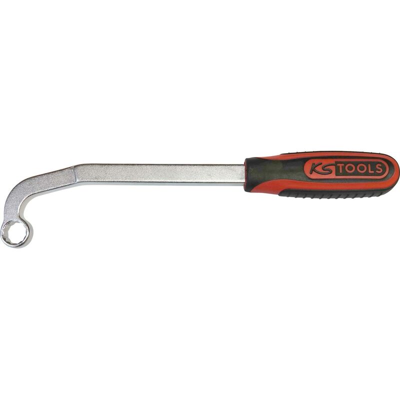 foto del prodotto kstools chiave speciale turbocompressore per man, 15 mm
