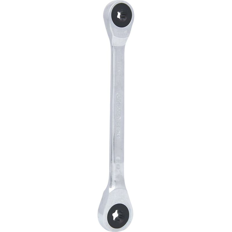foto del prodotto kstools chiavi a cricco doppie gear etorx,e6xe8