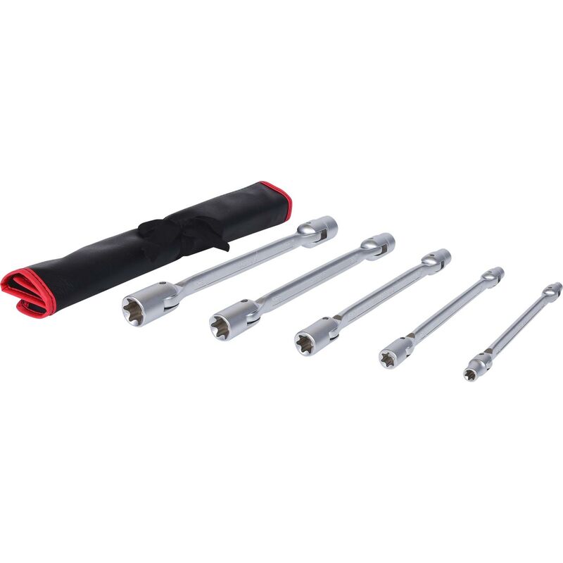 foto del prodotto kstools chiavi a doppia bussola etorx,5 pze6xe8 e22xe24