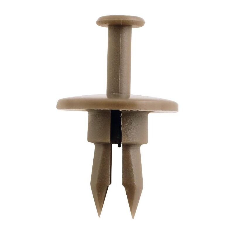 foto del prodotto kstools clip di fissaggio per cruscotto per gm, confezione da 10