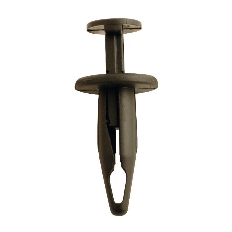 foto del prodotto kstools clip di fissaggio per cruscotto per gm, confezione da 10
