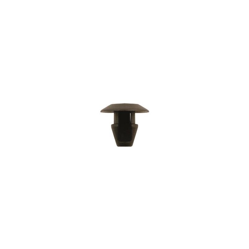 foto del prodotto kstools clip di fissaggio per fiat, confezione da 10