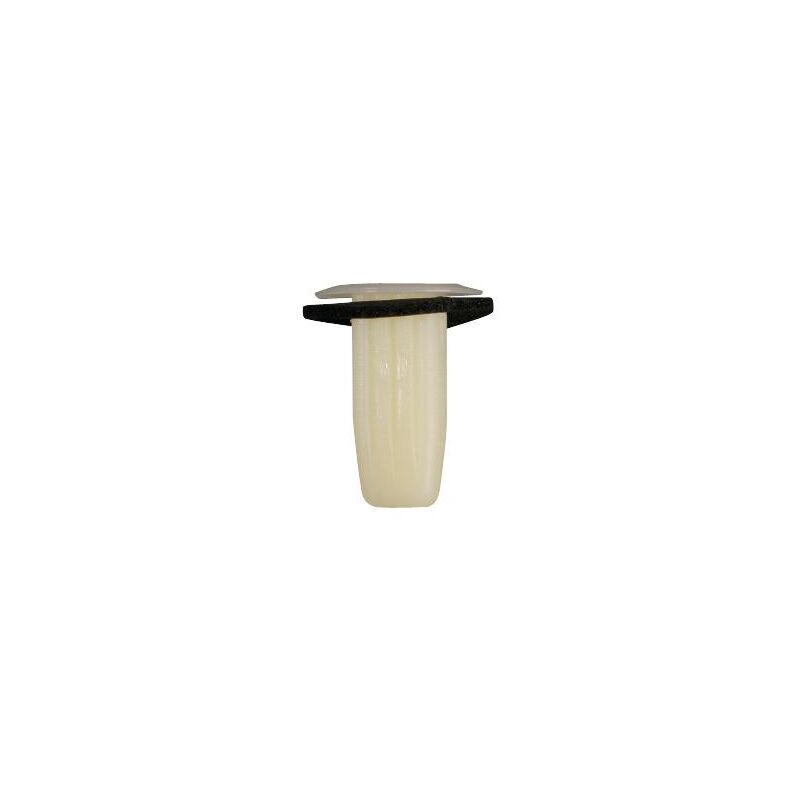 foto del prodotto kstools clip di fissaggio per honda, confezione da 50