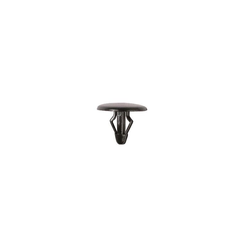 foto del prodotto kstools clip di fissaggio per mazda, confezione da 10