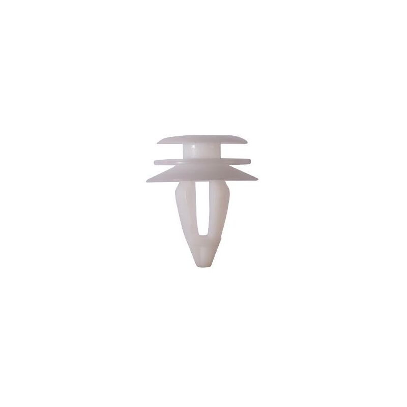 foto del prodotto kstools clip in plastica per rivestimenti portiere per bmw, confezione da 50