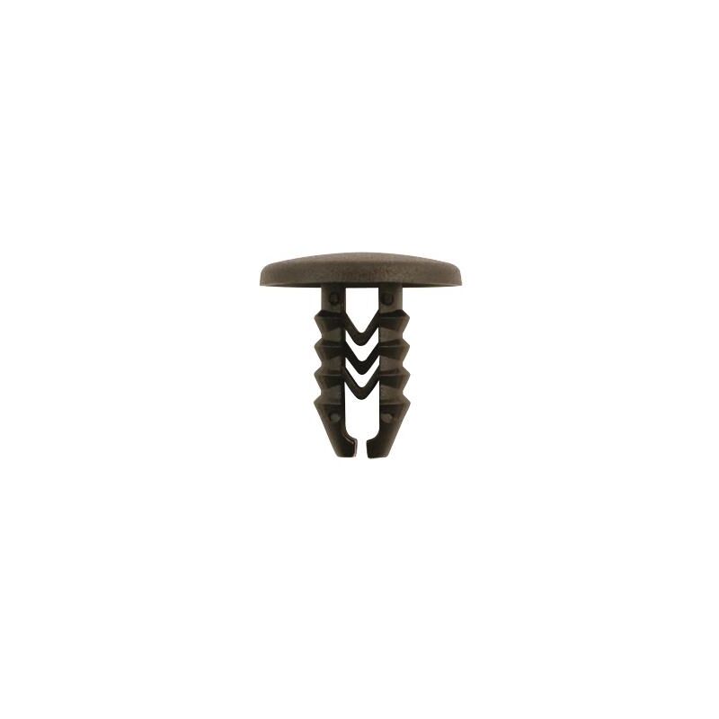 foto del prodotto kstools clip modanature per fiat, confezione da 10