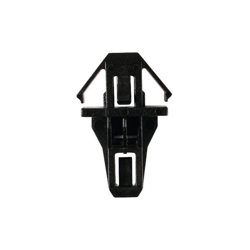 foto del prodotto kstools clip per griglia del radiatore honda, confezione da 10