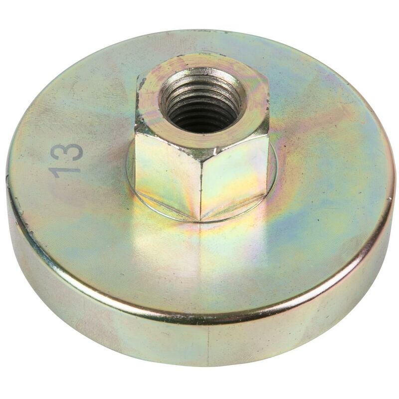 foto del prodotto kstools controcuscinetto montaggio 78x37mm