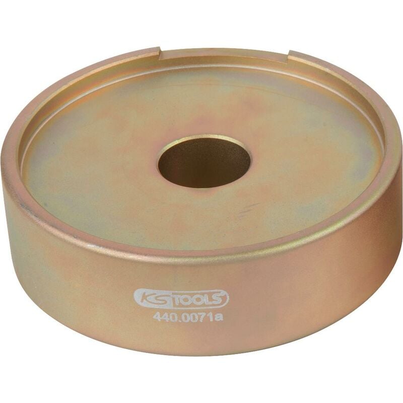 foto del prodotto kstools contropiastra di montaggio vw, 88 mm