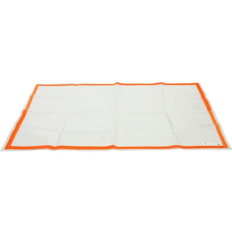 foto del prodotto kstools coperta isolante con velcro, 1200x800 mm