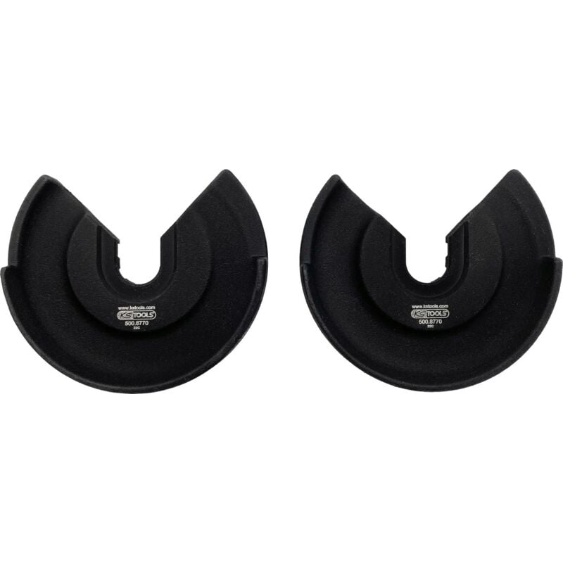foto del prodotto kstools coppia di portamolle 95 110 mm